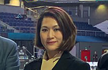 Nguyen Hoang Ngan