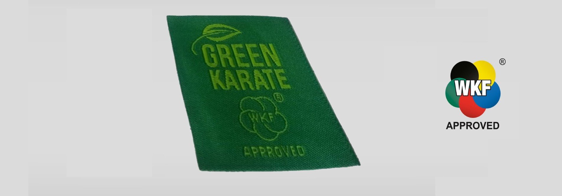 Green Karate
