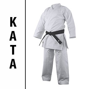 Respetuoso del medio ambiente vacío hada Adidas | WKF Approved Karate Equipment